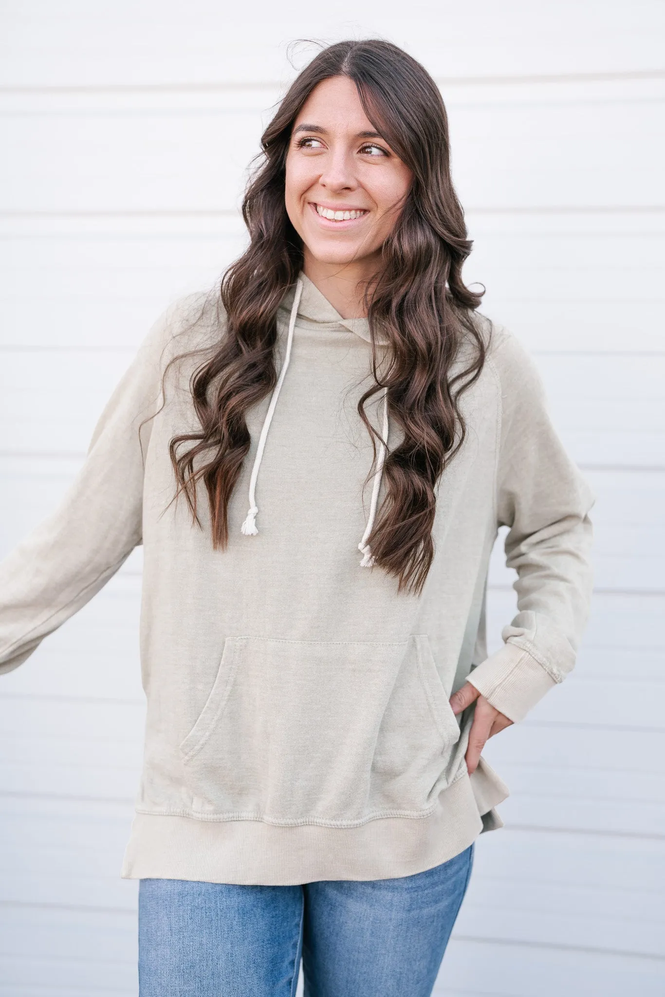 "You Are Always Loved" Hoodie