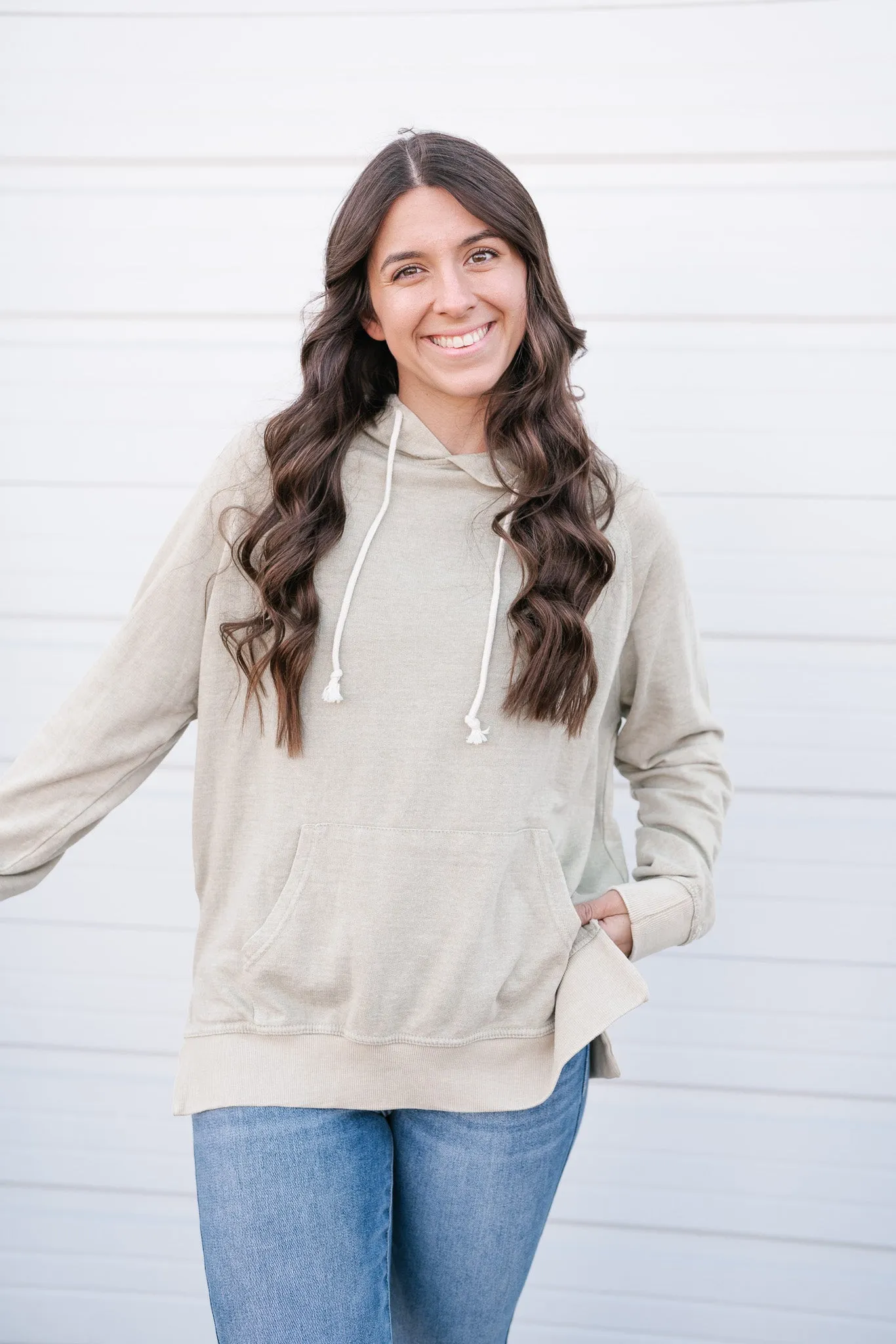 "You Are Always Loved" Hoodie