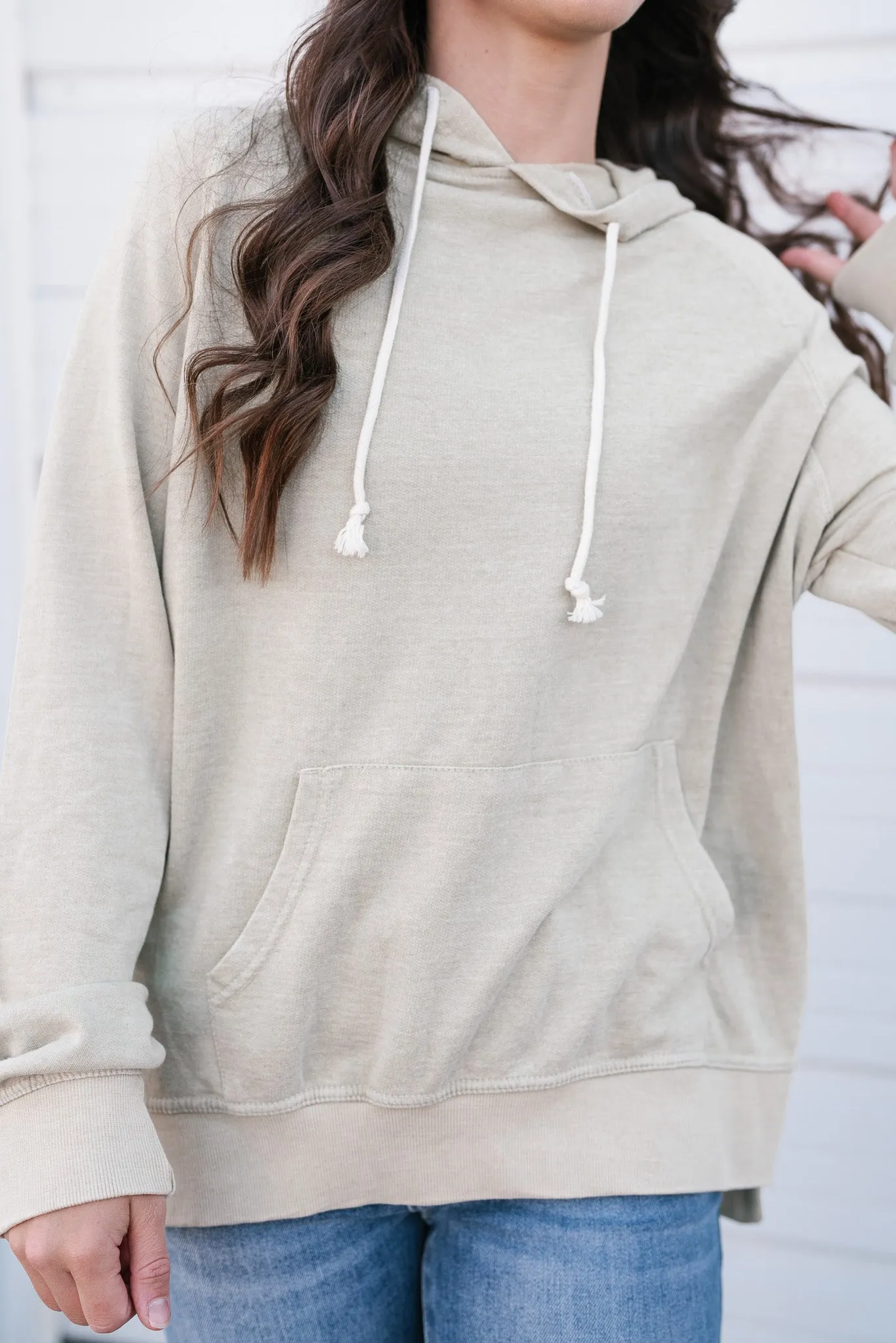 "You Are Always Loved" Hoodie