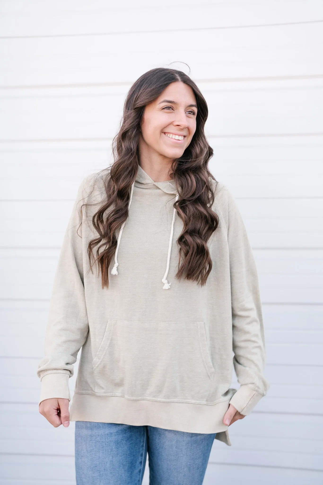 "You Are Always Loved" Hoodie