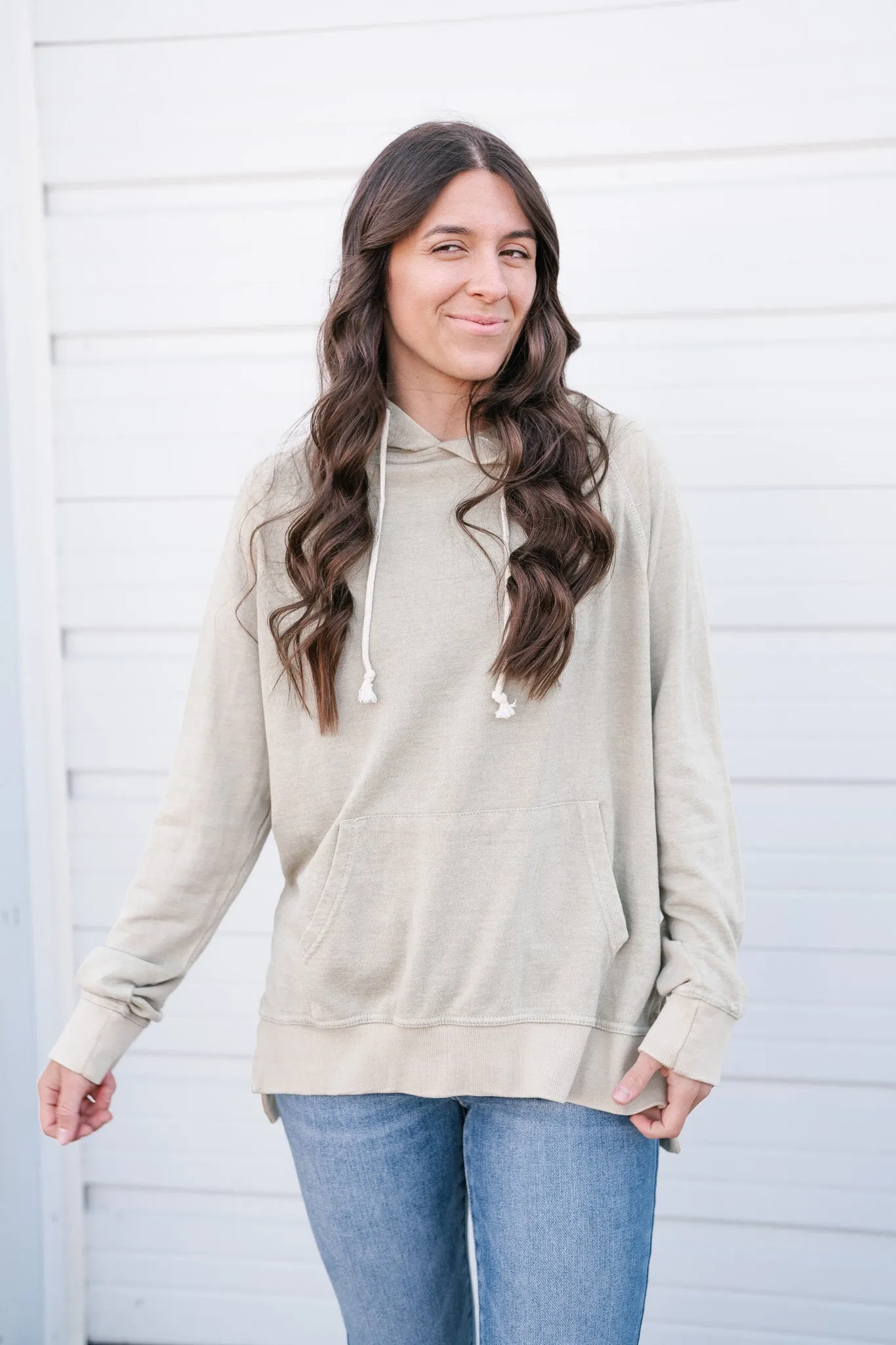 "You Are Always Loved" Hoodie
