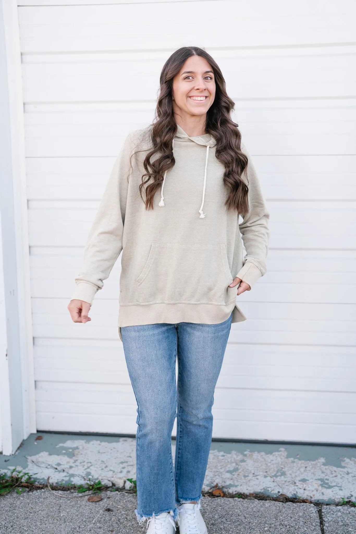 "You Are Always Loved" Hoodie