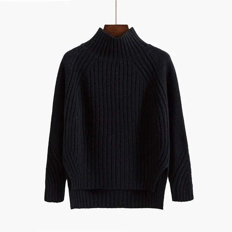 Soft Lightweight Sweater