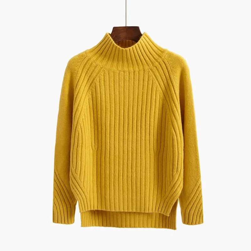 Soft Lightweight Sweater