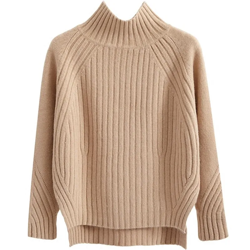 Soft Lightweight Sweater