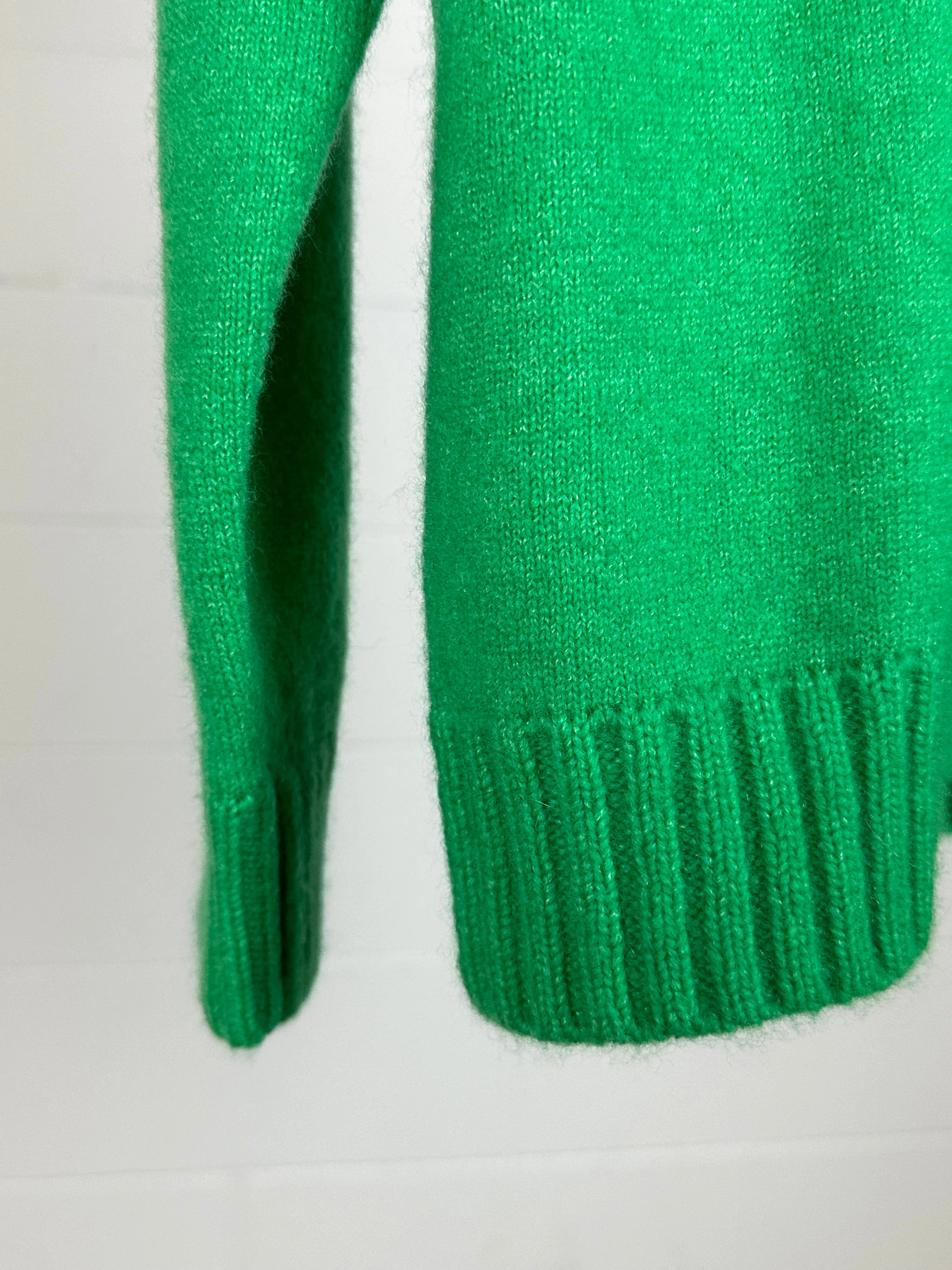 Soft Sweater