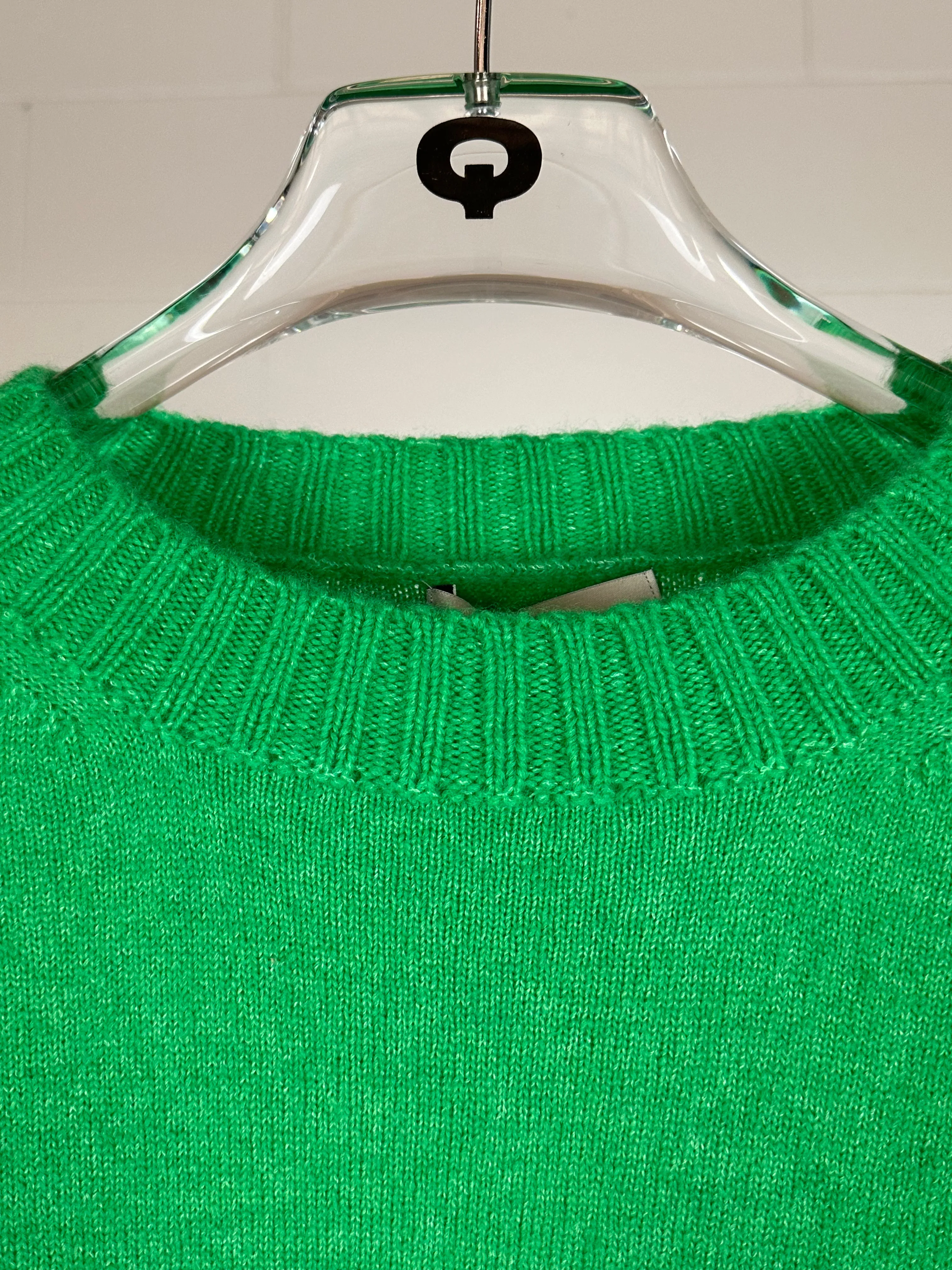 Soft Sweater
