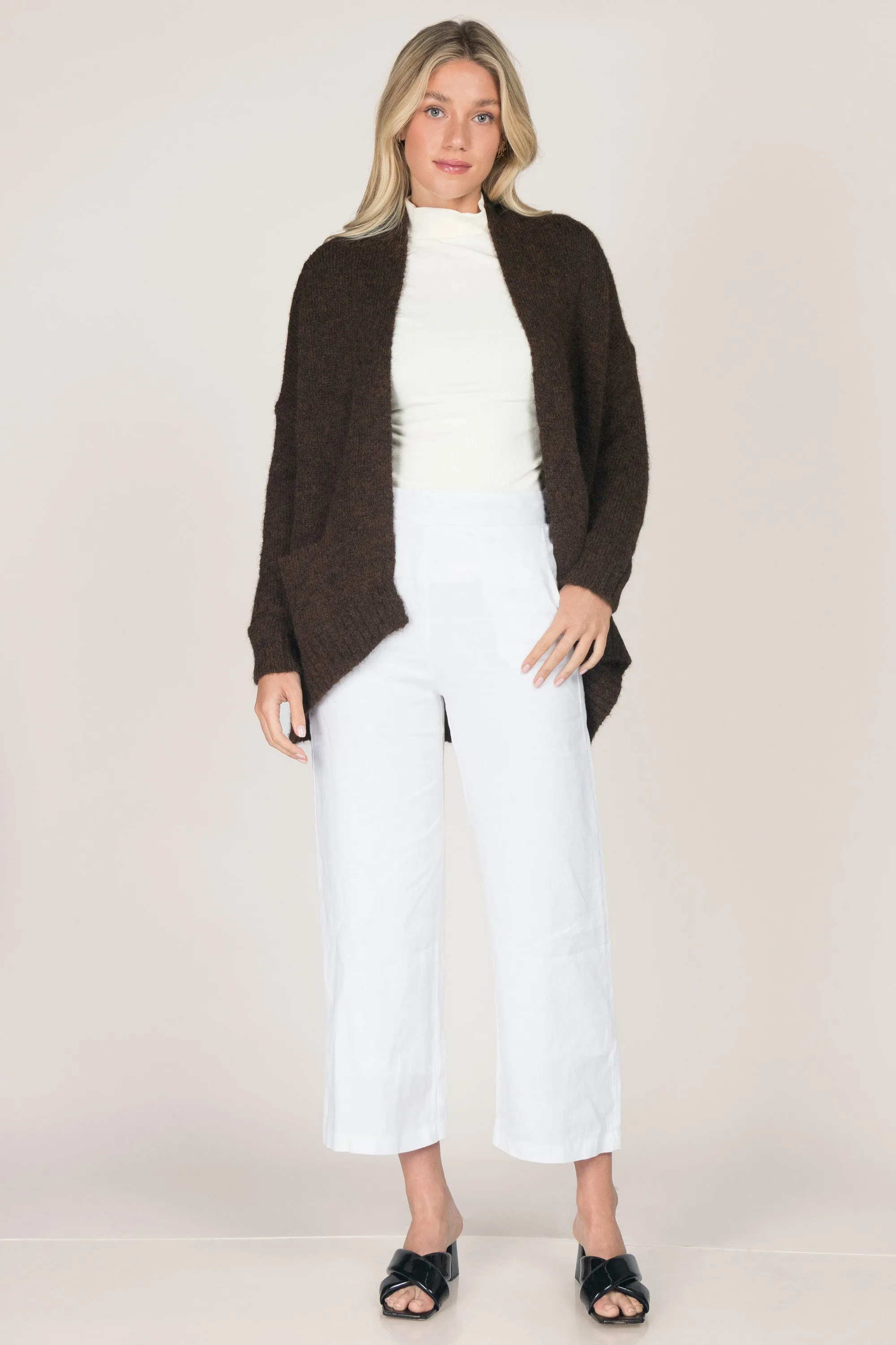 Soft Touch Cardigan