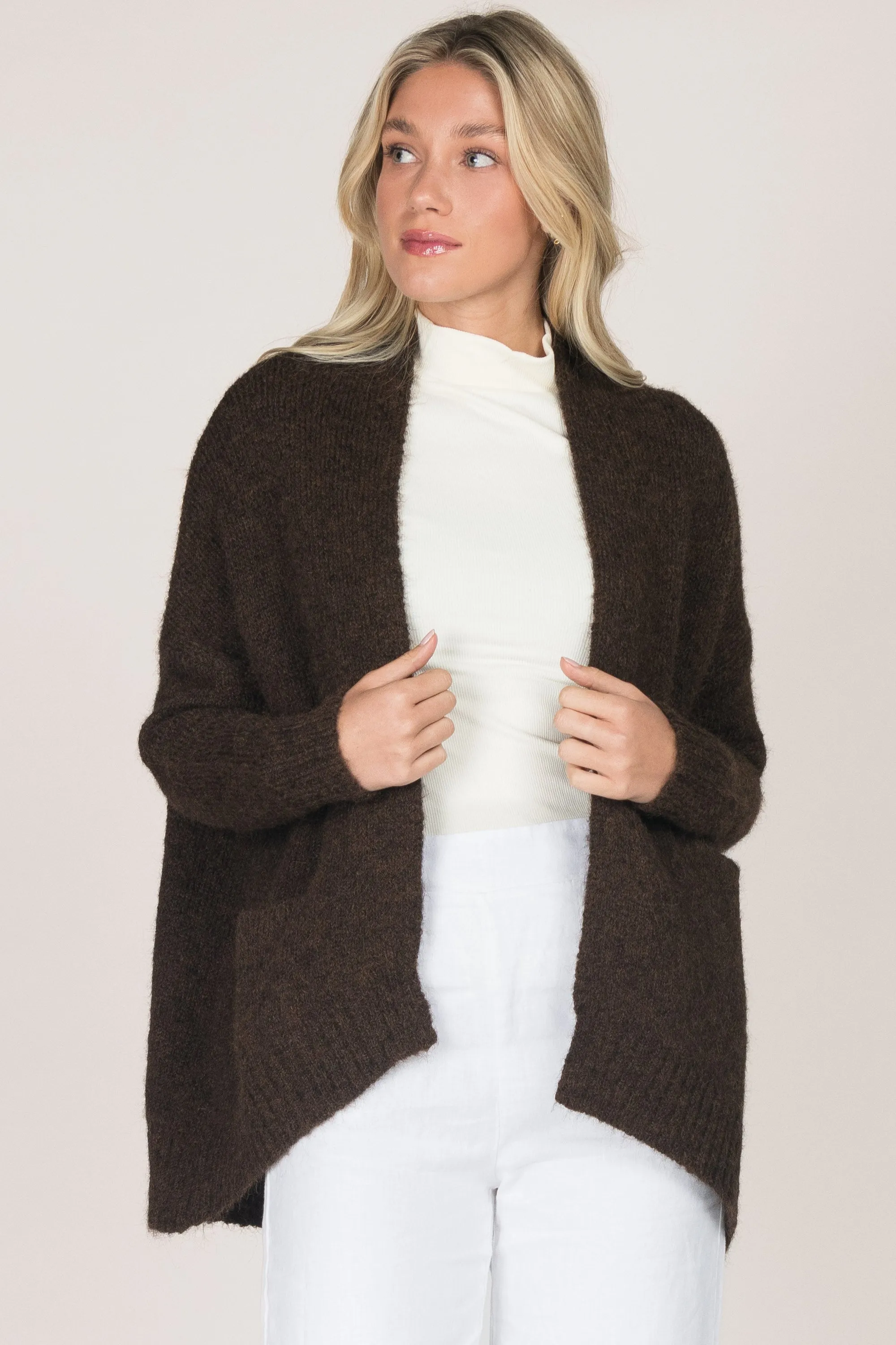 Soft Touch Cardigan