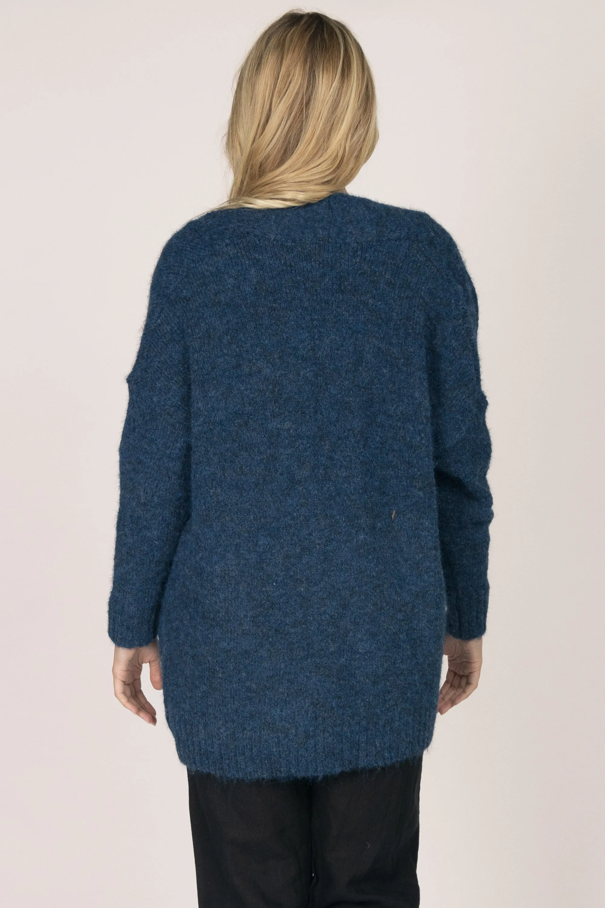 Soft Touch Cardigan