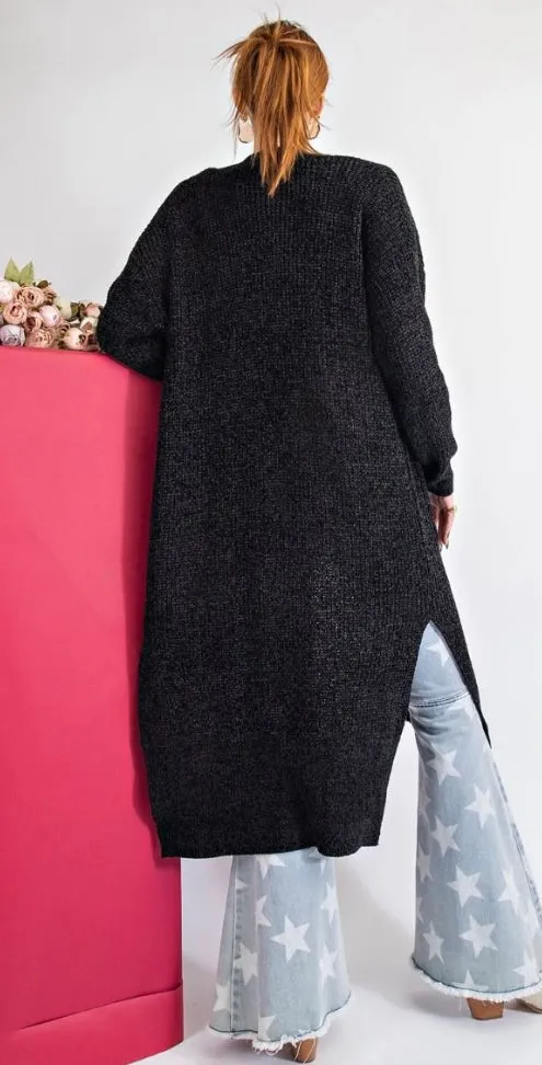 The Beth Cardigan