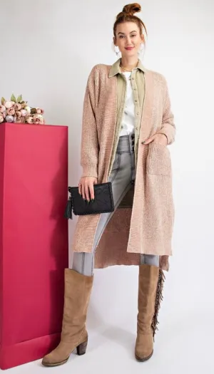 The Beth Cardigan
