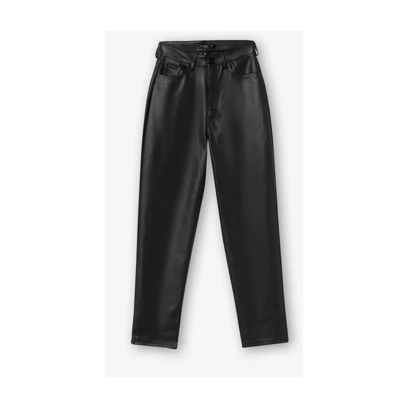 Tiffosi Womens Finn_3 Trousers Black