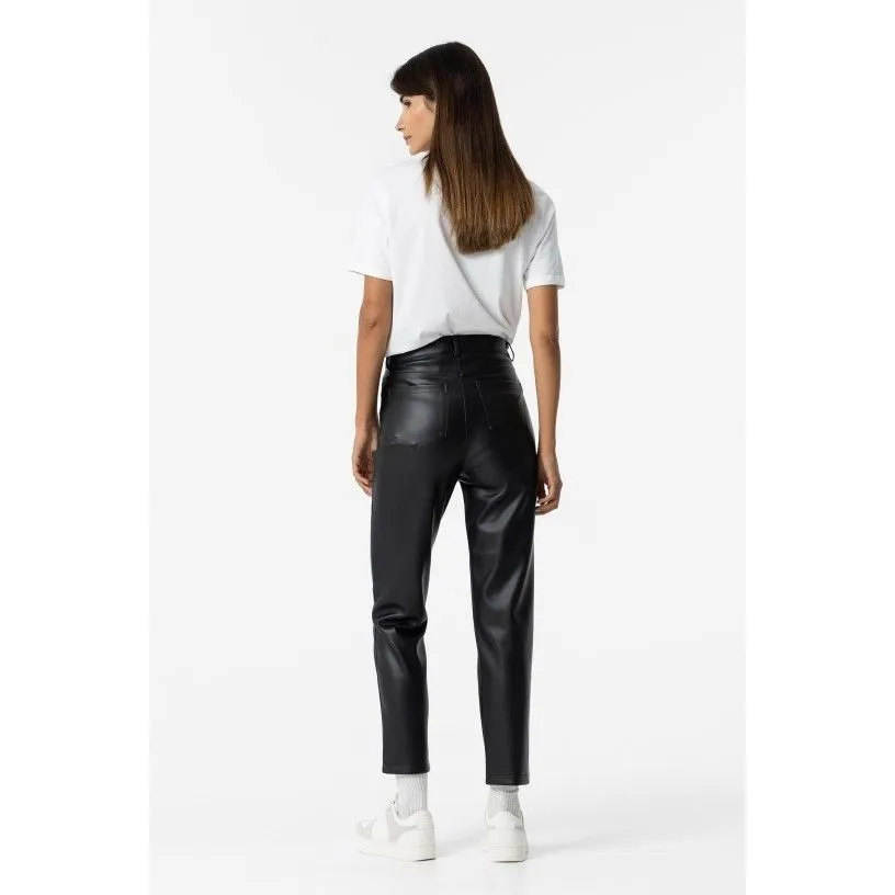 Tiffosi Womens Finn_3 Trousers Black