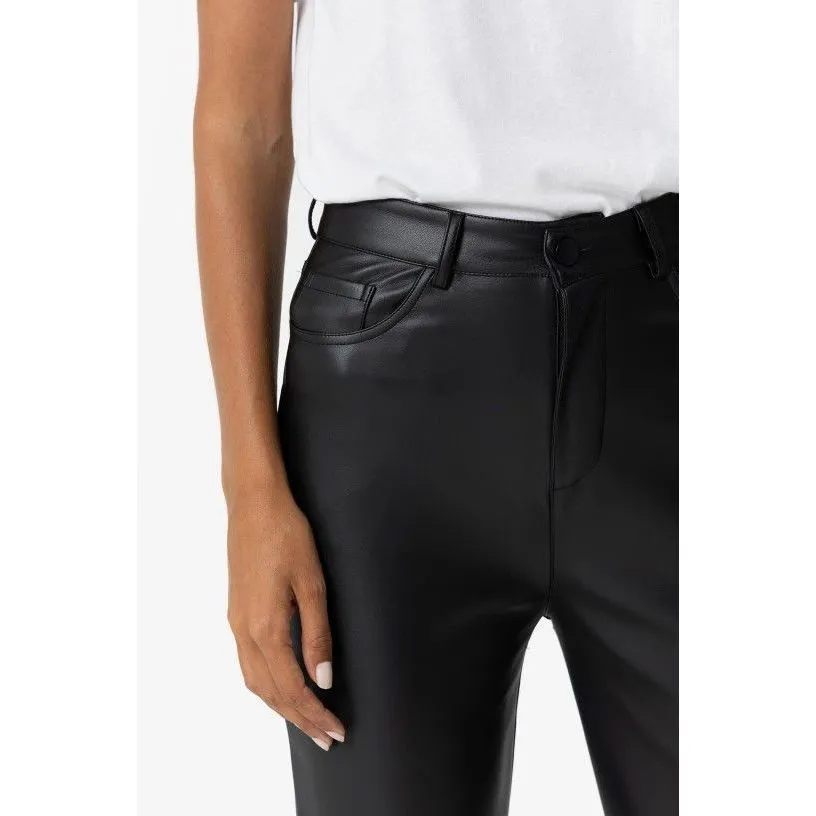 Tiffosi Womens Finn_3 Trousers Black