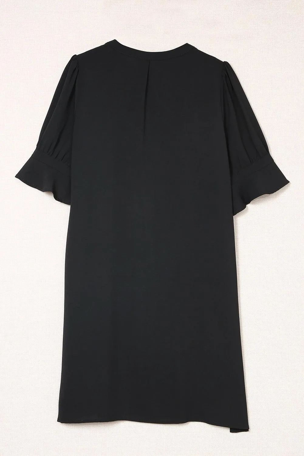 Verona Shirt Dress