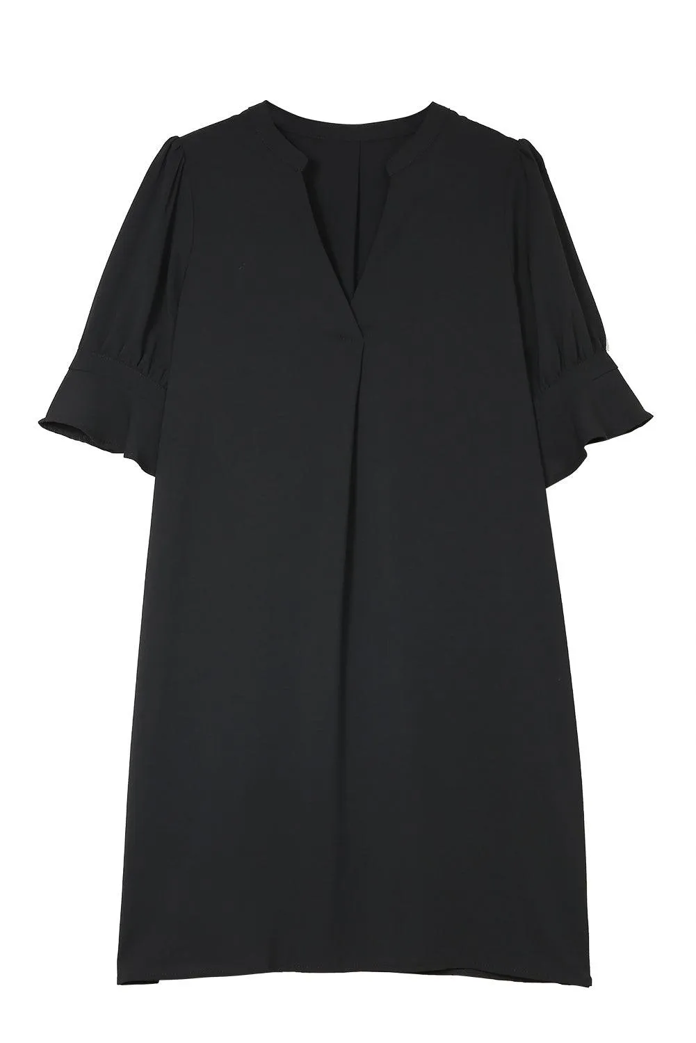 Verona Shirt Dress