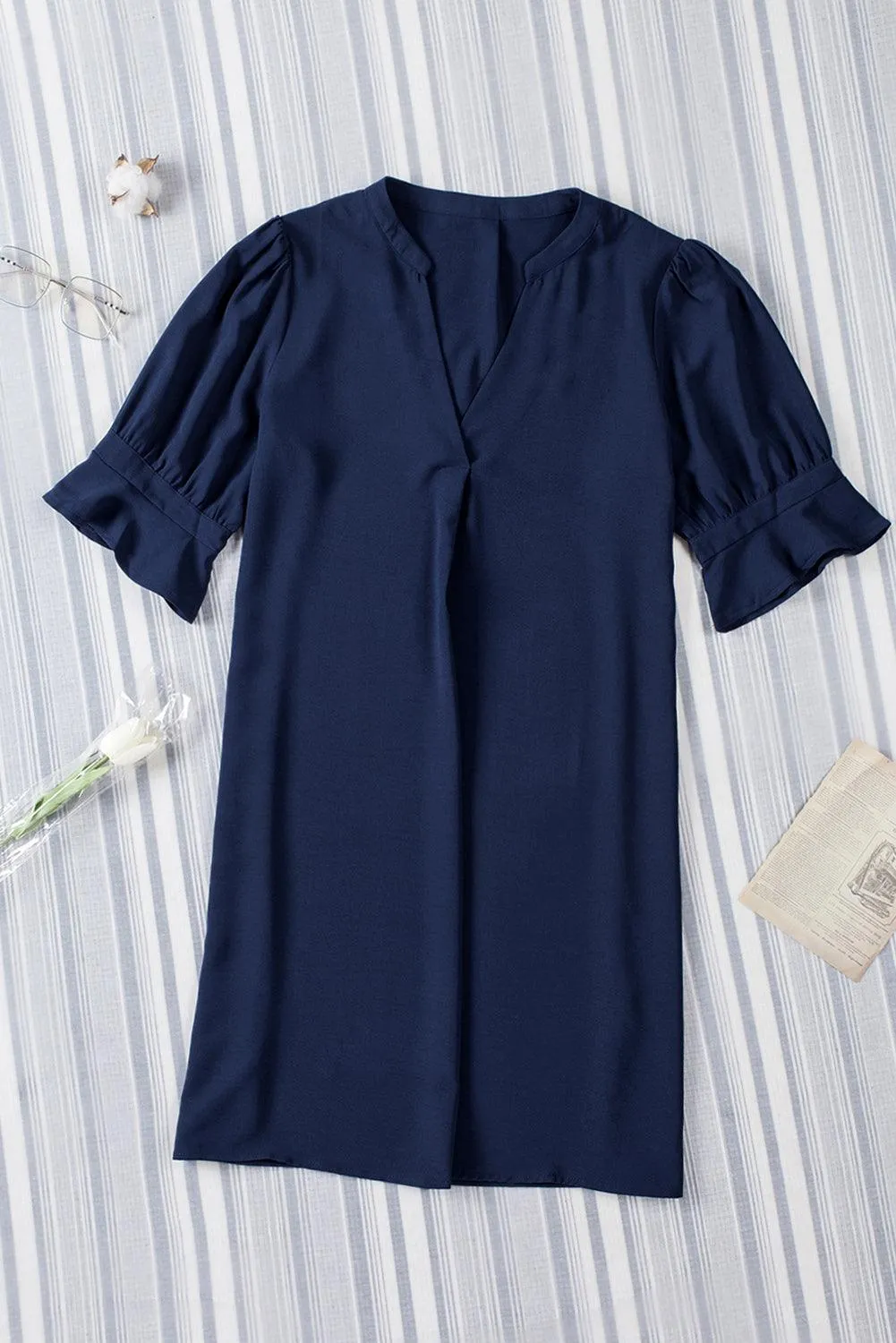 Verona Shirt Dress
