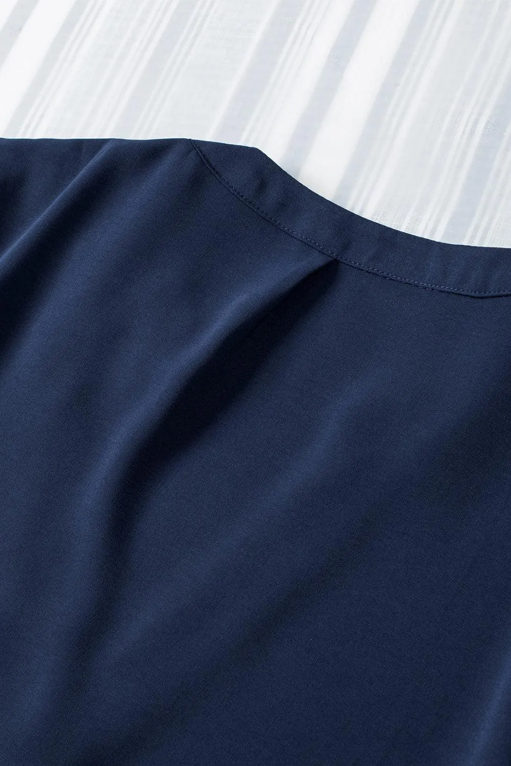 Verona Shirt Dress