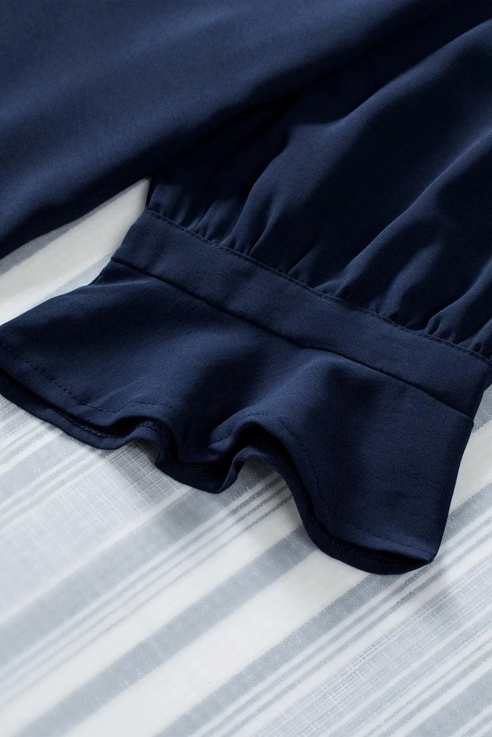 Verona Shirt Dress