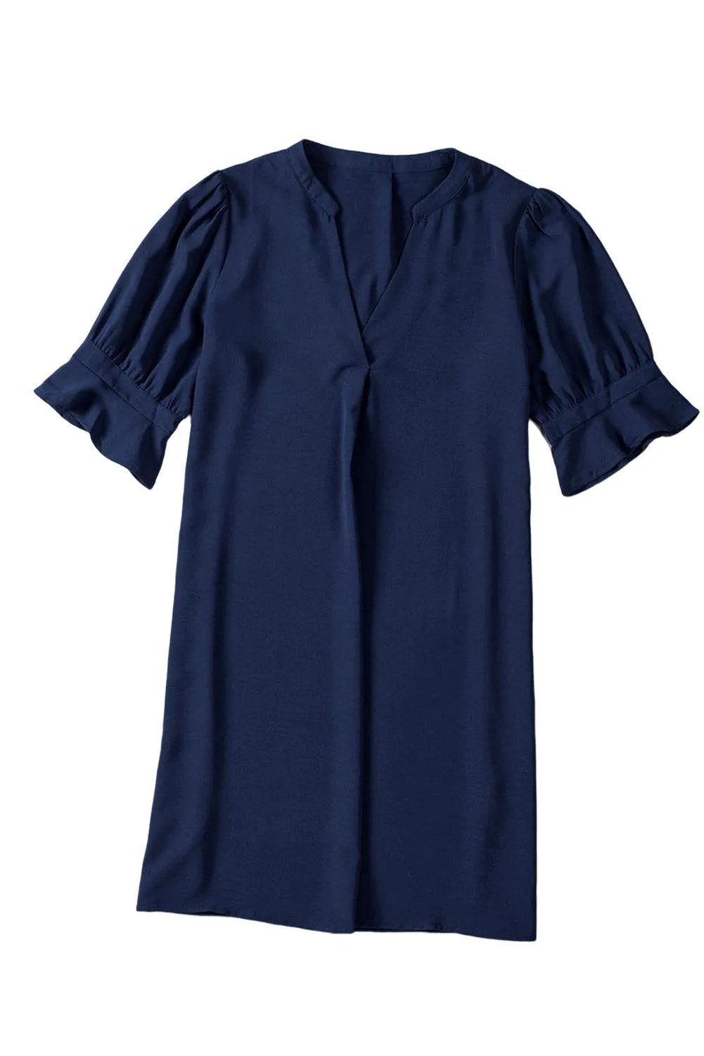 Verona Shirt Dress