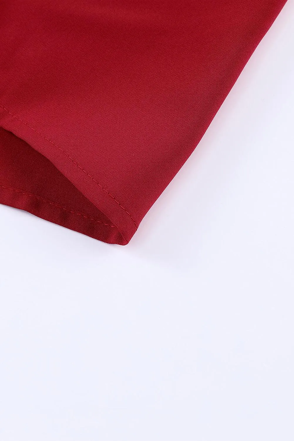 Verona Shirt Dress