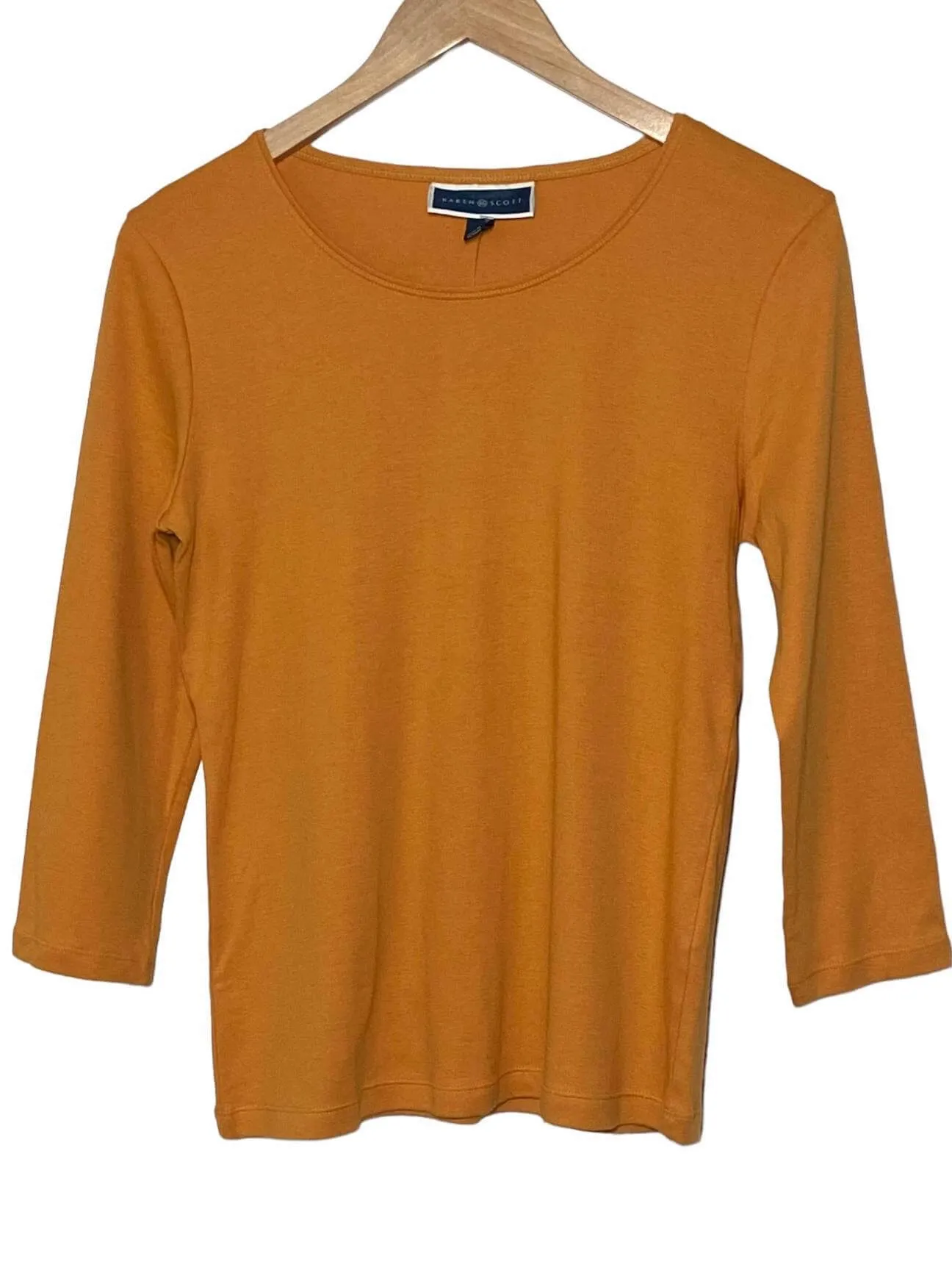 Warm Autumn Sunrise Tee