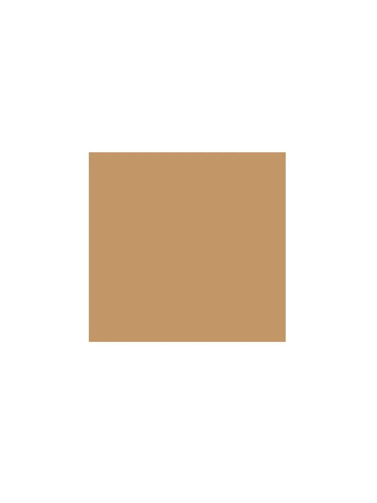 WES Casuals Beige Relaxed-Fit Mid-Rise Cotton-Blend Chinos