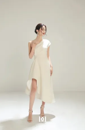 Yana Dress