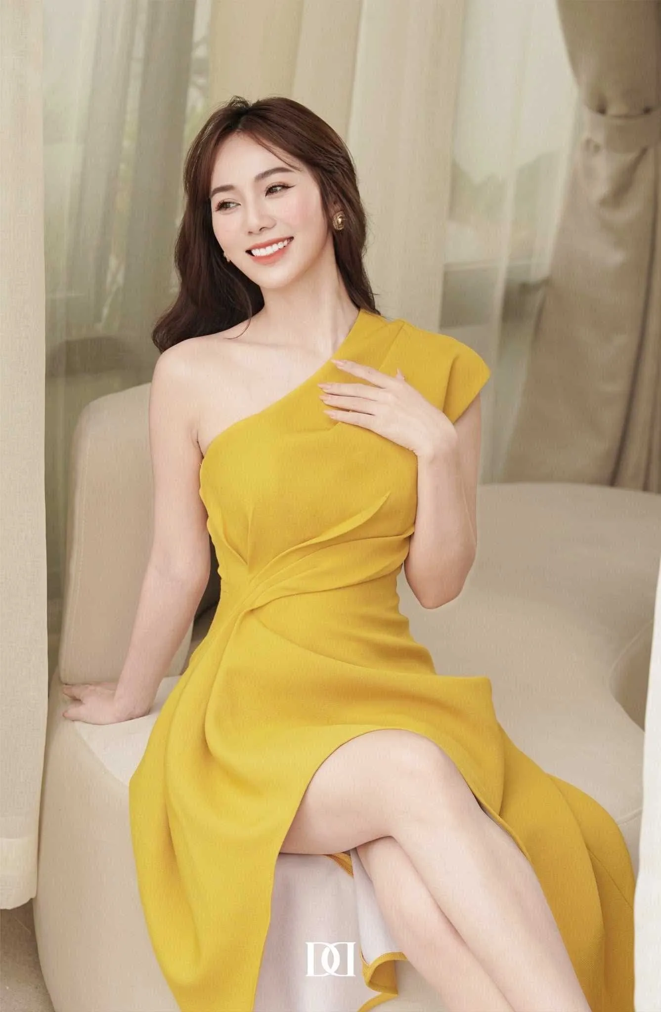 Yana Dress
