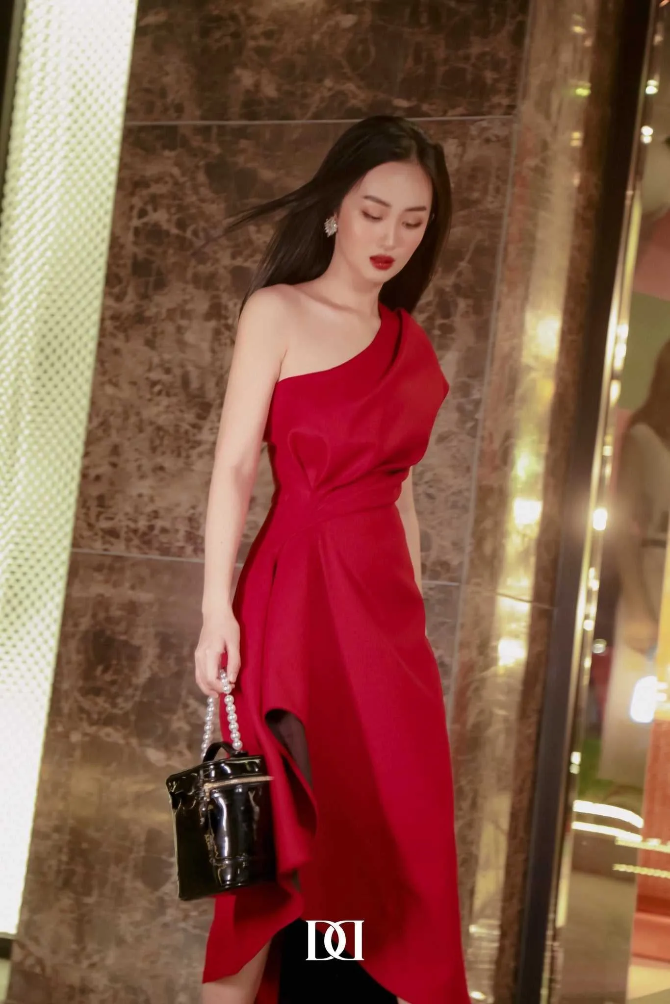 Yana Dress