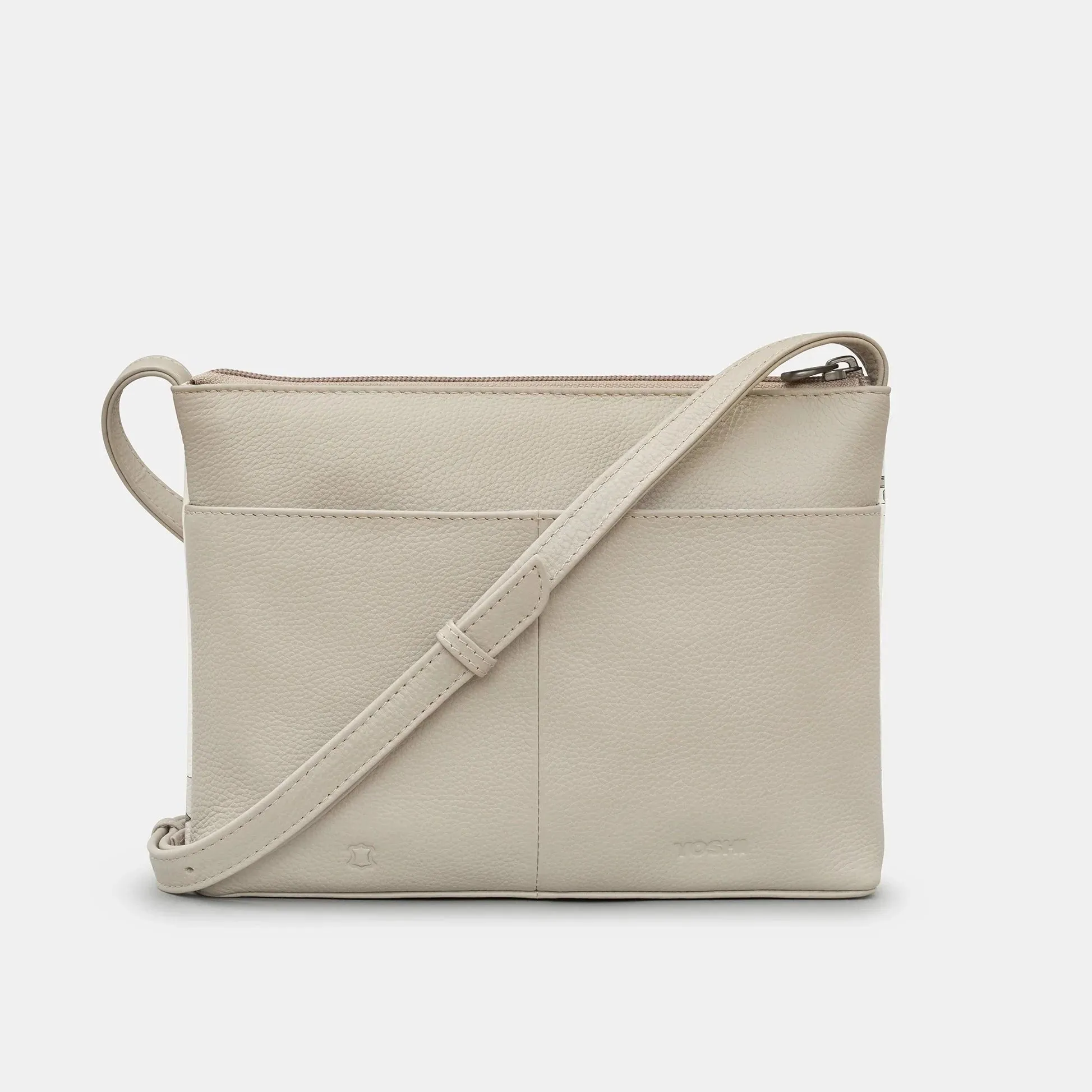 Yoshi YB214 Petals & Feathers Crossbody Bag