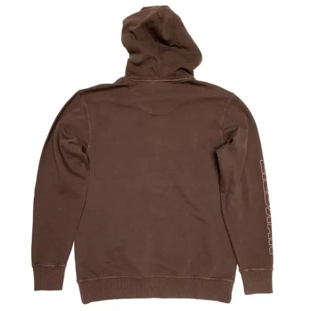 Zildjian Limited Edition Cotton Hoodie XXX-Large Brown
